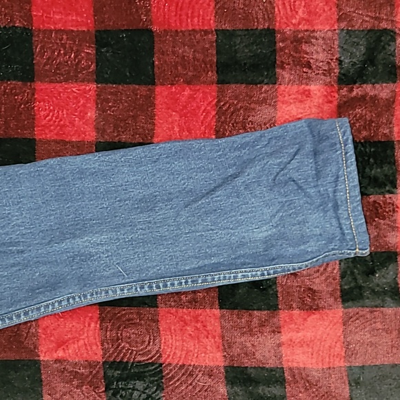 Made in USA. DEARBORN DENIM. Women's Jeans Size 2. - Picture 3 of 16